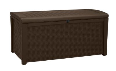 Сундук KETER BORNEO STORAGE BOX 416 L