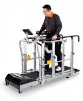 Беговая дорожка Spirit Fitness LW1000