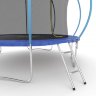 Батут с внутренней сеткой EVO JUMP Internal 12ft Blue