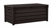 Сундук KETER BRIGHTWOOD STORAGE BOX 455 L