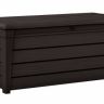 Сундук KETER BRIGHTWOOD STORAGE BOX 455 L