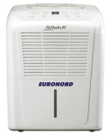 Осушитель воздуха бытовой Euronord AirMaster 30