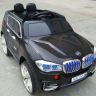 Детский электромобиль  Joy Automatic BMW X5M BJ99X5 черный