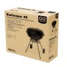 Гриль GOGARDEN BARBEQUE 46