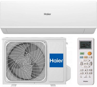 Настенный кондиционер Haier AS70HQJ2HRA-W / 1U70HQJ2FRA серии Quantum Inverter