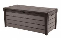 Сундук KETER BRUSHWOOD STORAGE BOX 455 L