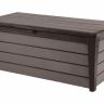 Сундук KETER BRUSHWOOD STORAGE BOX 455 L