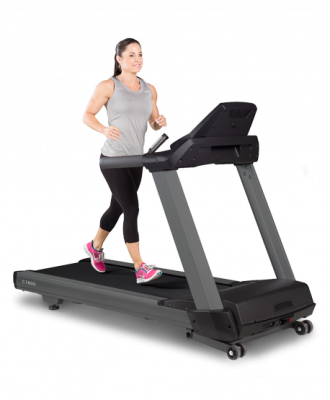 Беговая дорожка Spirit Fitness CT800