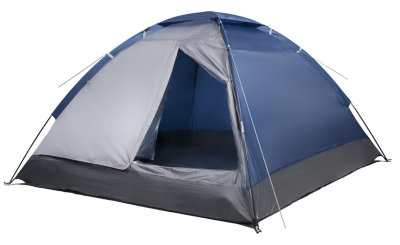 Туристическая палатка Trek Planet LITE DOME 4