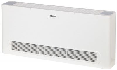 Фанкойл напольно-потолочный Lessar LSF-800AP22