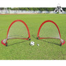 Ворота игровые DFC Foldable Soccer