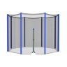 Батут DFC Trampoline Fitness 6ft, синий 6FT-TR-B (183см)