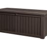 Сундук KETER ROCKWOOD STORAGE BOX 570 L