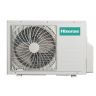 Сплит-система Hisense AS-10UR4SVETG67(C) серии Premium CHAMPAGNE SUPER DC Inverter