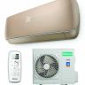 Сплит-система Hisense AS-10UR4SVETG67(C) серии Premium CHAMPAGNE SUPER DC Inverter