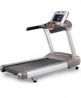 Беговая дорожка Spirit Fitness СT820