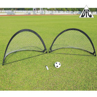 Ворота игровые DFC Foldable Soccer