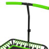 Батут UNIX Line FITNESS Green (130 cm)