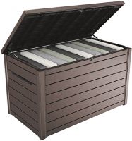 Сундук KETER ONTARIO BOX 870 L (wood look)