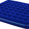 Надувная кровать Bestway Flocked Air Bed King 