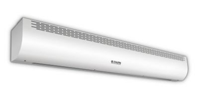Электрическая тепловая завеса Zilon ZVV-1.0Е6S