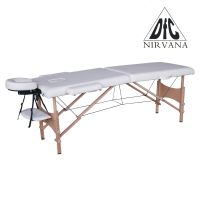 Массажный стол DFC NIRVANA Optima Cream (TS20110S_C)