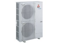 Мультизональная система внешний блок Mitsubishi Electric PUMY-P125 VHMB/YHMB