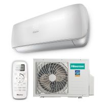 Сплит-система Hisense AS-10UR4SVETG67 серии  Premium DESIGN SUPER DC Inverter