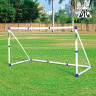 Ворота игровые DFC 8ft Super Soccer