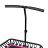 Батут UNIX Line FITNESS Pink (130 cm)