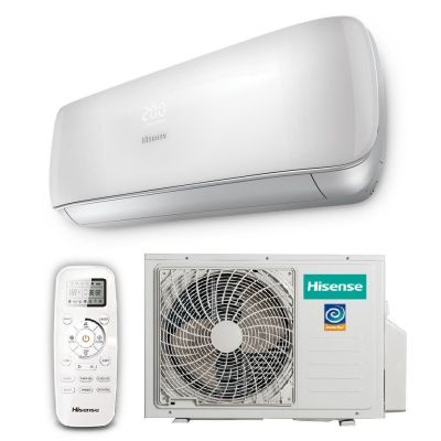 Сплит-система Hisense AS-13UR4SVETG67 серии Premium DESIGN SUPER DC Inverter