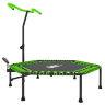 Батут UNIX Line FITNESS Green Pro (130 cm)