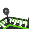 Батут UNIX Line FITNESS Green Pro (130 cm)