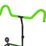 Батут UNIX Line FITNESS Green Pro (130 cm)