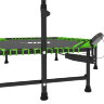 Батут UNIX Line FITNESS Green Pro (130 cm)