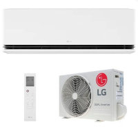 Сплит-система LG H12S1D.NS1R / H12S1D.U12R DELUXE PRO DUAL Inverter