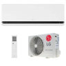 Сплит-система LG H12S1D.NS1R / H12S1D.U12R DELUXE PRO DUAL Inverter