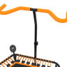 Батут UNIX Line FITNESS Orange Pro (130 cm)