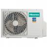 Сплит-система Hisense AS-10UR4SRXQB серии Premium FUTURE Design DC Inverter