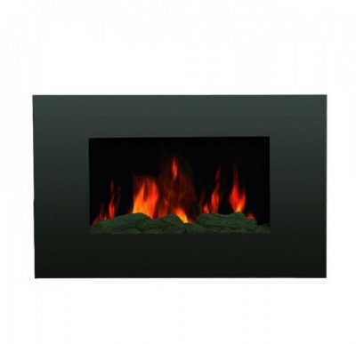Настенный электрокамин GardenWay Skyline
