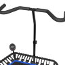 Батут UNIX Line FITNESS Blue Pro (130 cm)