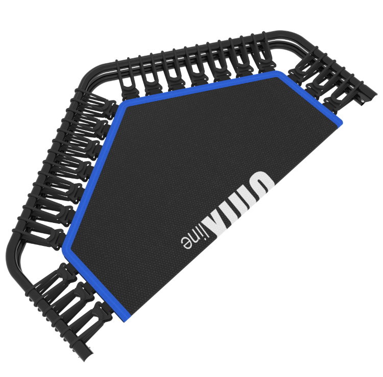 Батут unix line fitness. Батут Unix line Fitness Pink Pro.