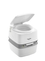 Биотуалет Thetford Porta Potti Qube 365 White