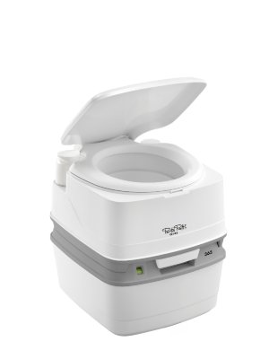 Биотуалет Thetford Porta Potti Qube 365 White