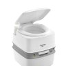 Биотуалет Thetford Porta Potti Qube 365 White