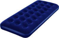 Надувная кровать универсальная Bestway Flocked Air Bed Single 