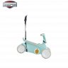 Веломобиль BERG GO² Mint