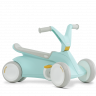 Веломобиль BERG GO² Mint