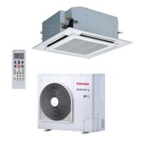 Кондиционер кассетный Toshiba RAV-SM564UT-E/RAV-SM563AT-E