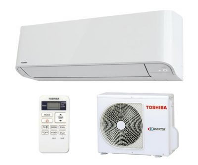 Сплит-система TOSHIBA RAS-13J2KVG-EE/RAS-13J2AVG-EE